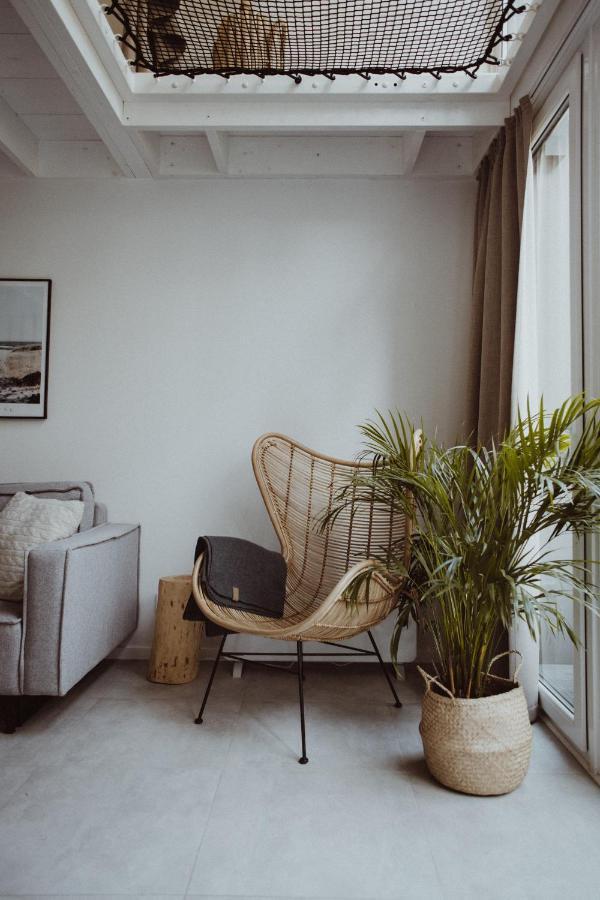 Forest House Pobierowo Ngoại thất bức ảnh