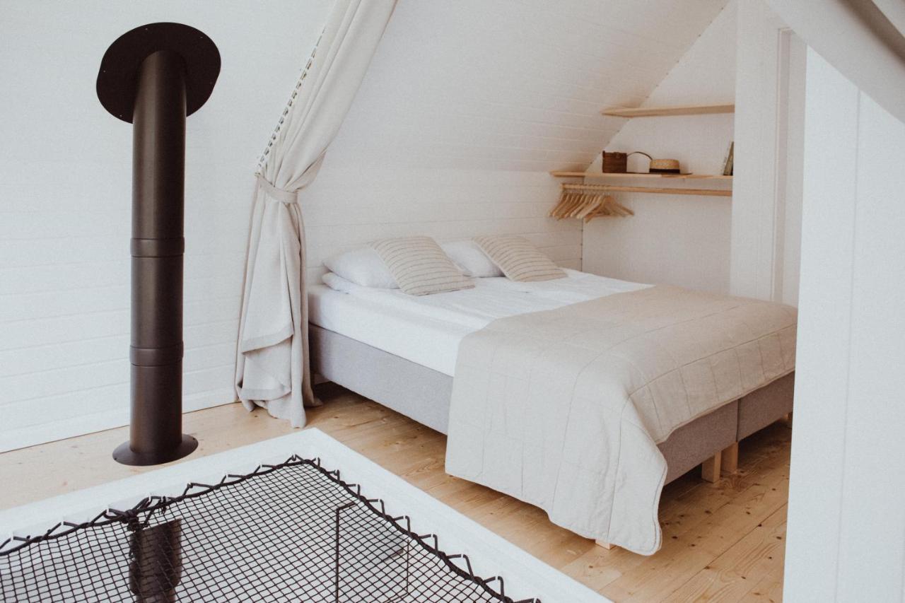 Forest House Pobierowo Ngoại thất bức ảnh